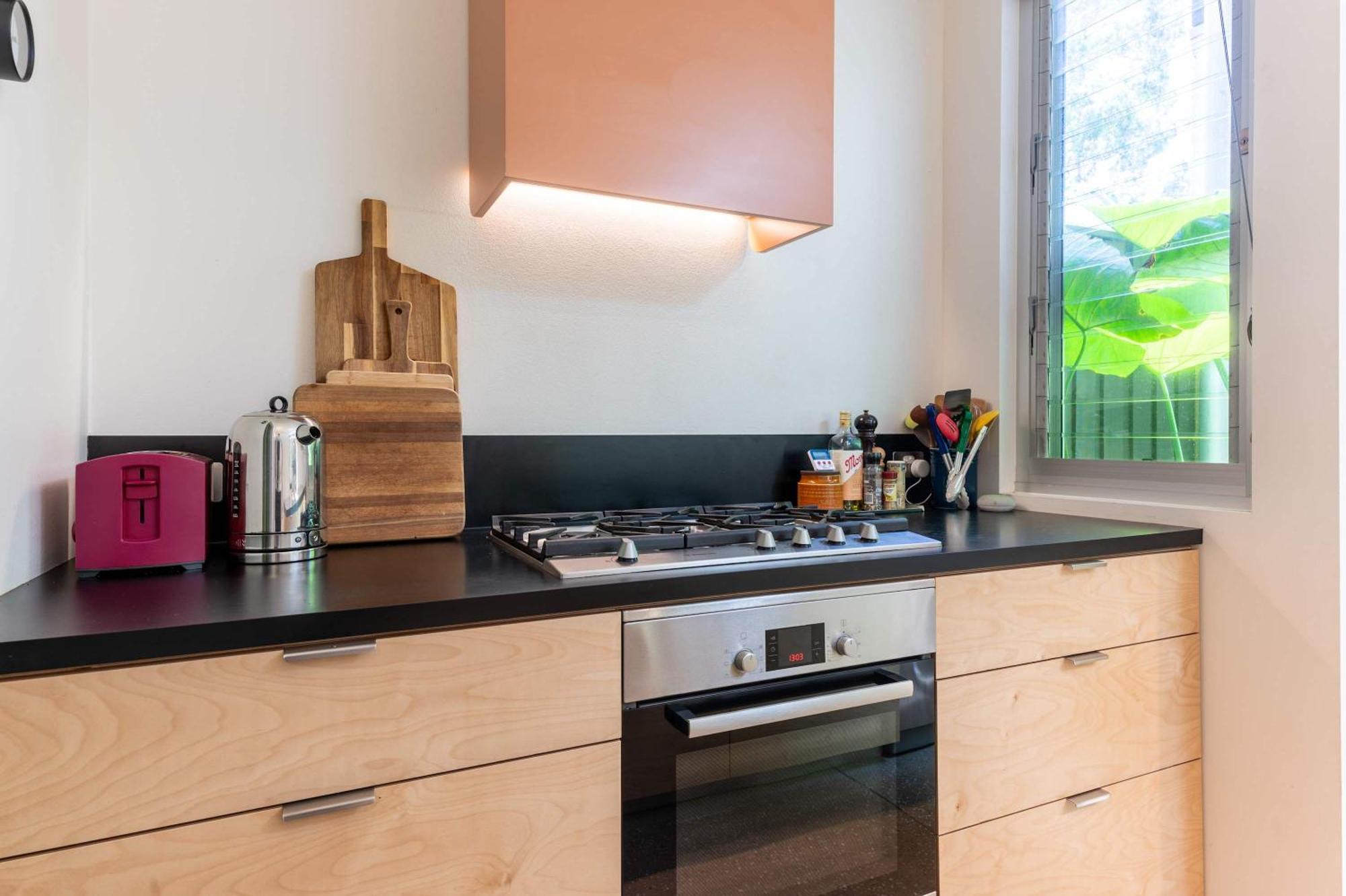 Holiday home Stylists Light-filled Newtown Family *