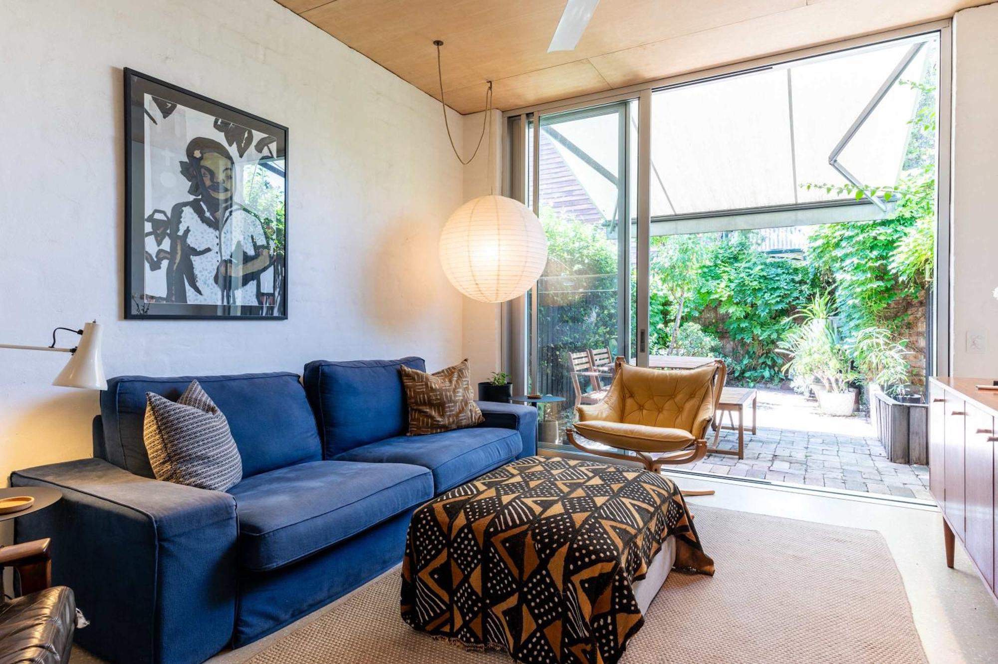 Stylists Light-filled Newtown Family Casa vacanze *
