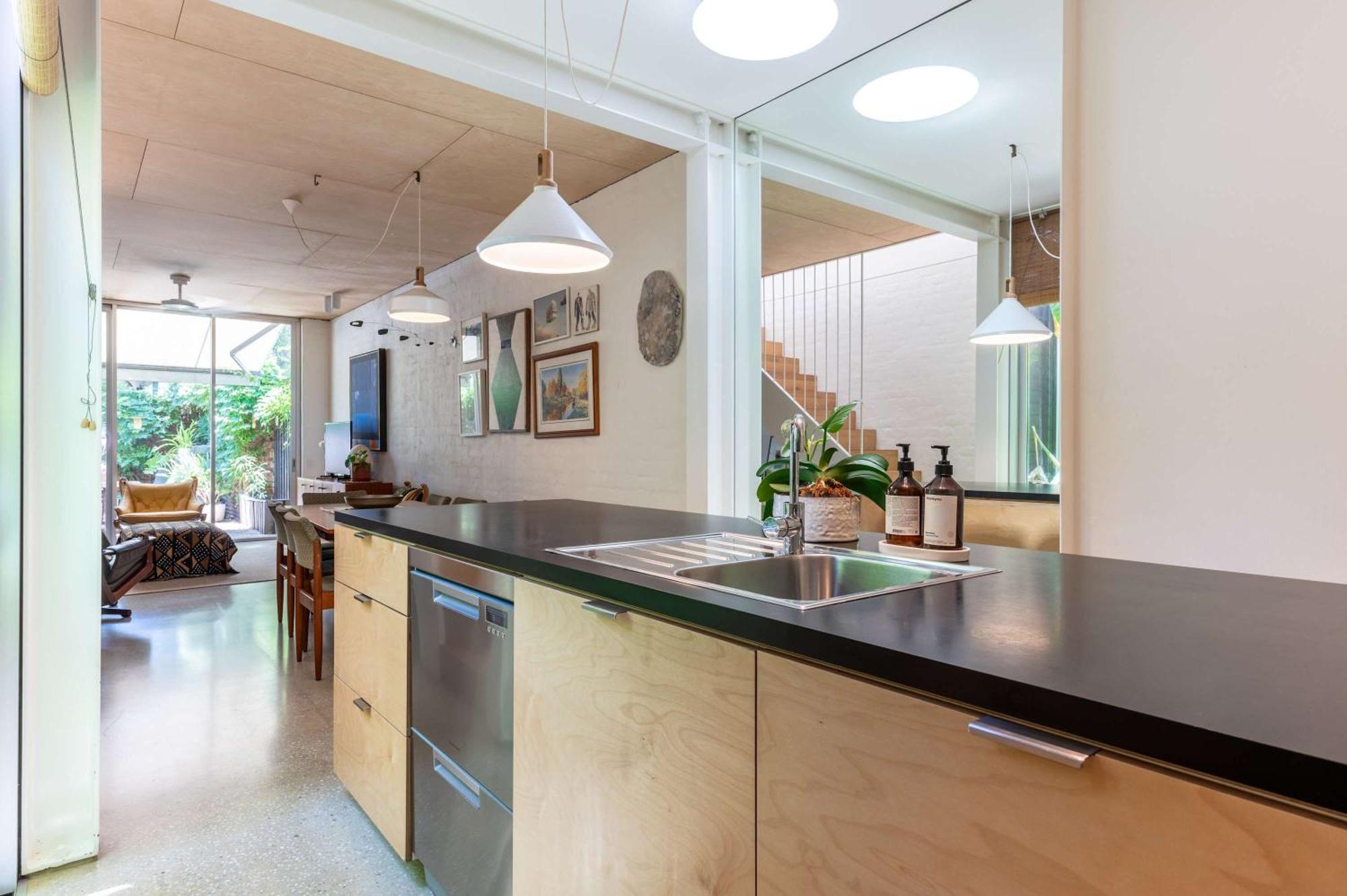 Casa vacanze Stylists Light-filled Newtown Family *