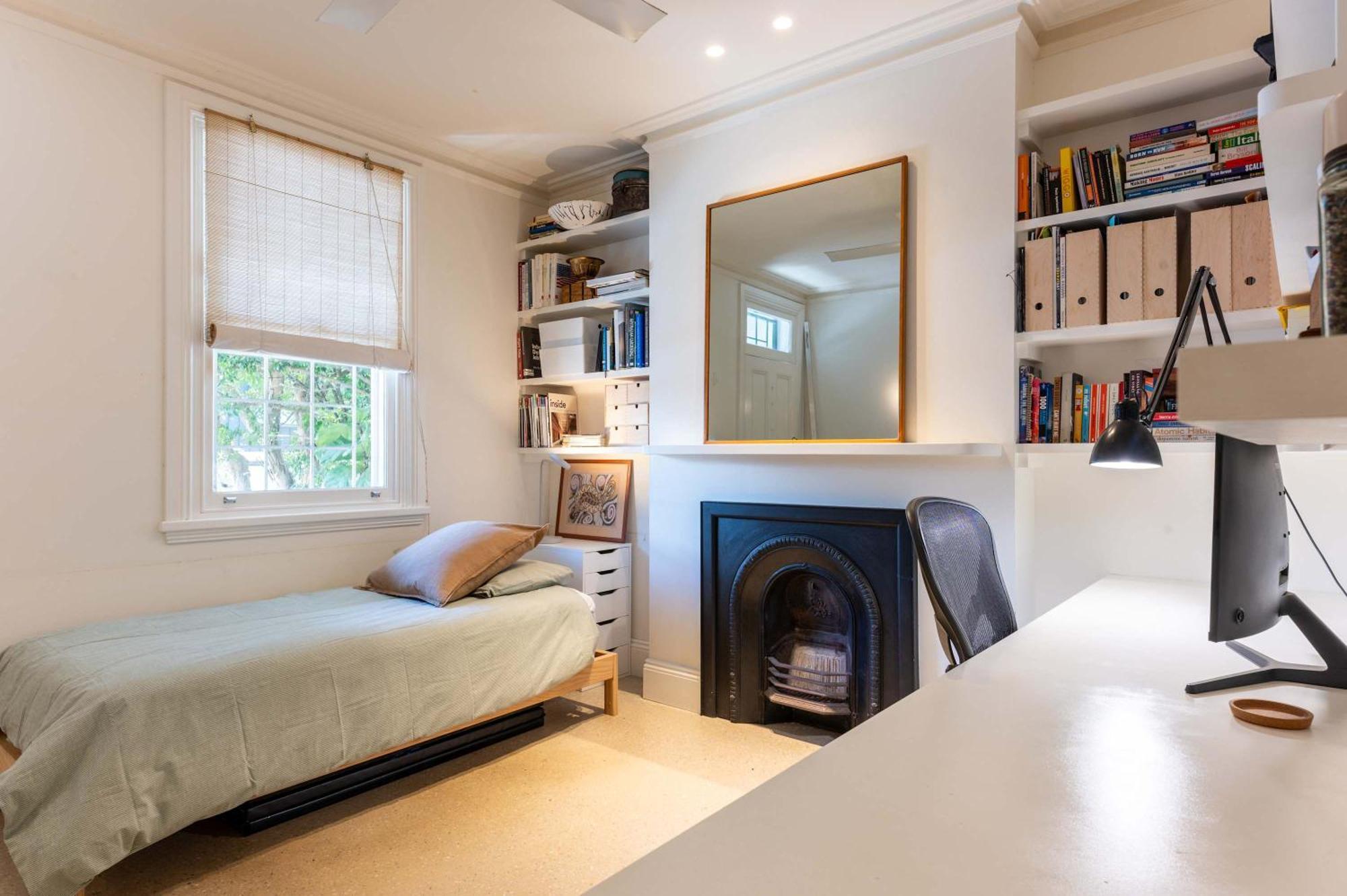 Stylists Light-filled Newtown Family Casa vacanze