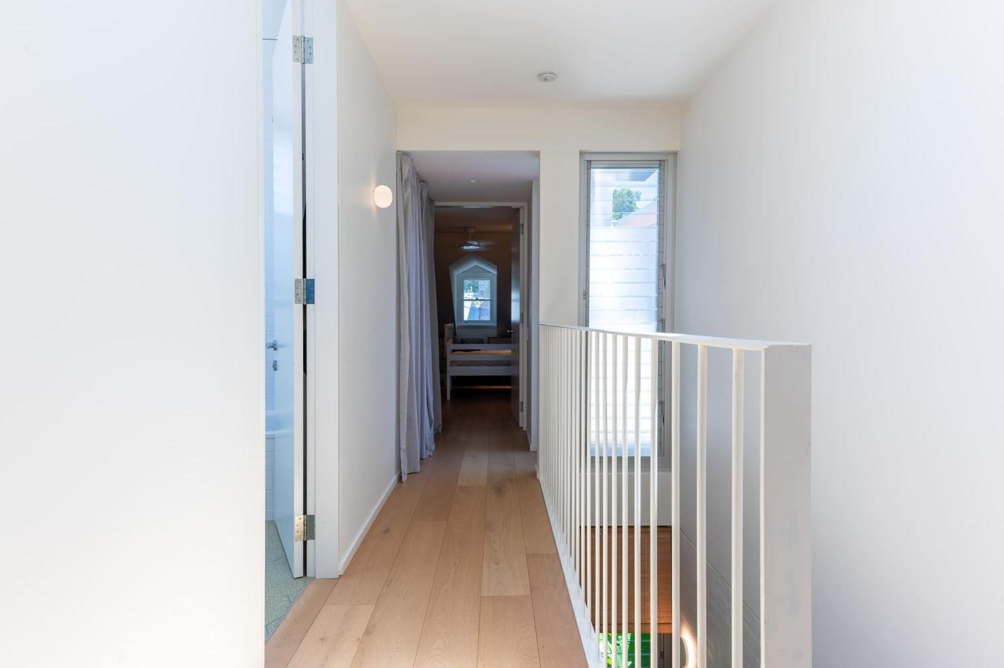 Casa vacanze Stylists Light-filled Newtown Family *