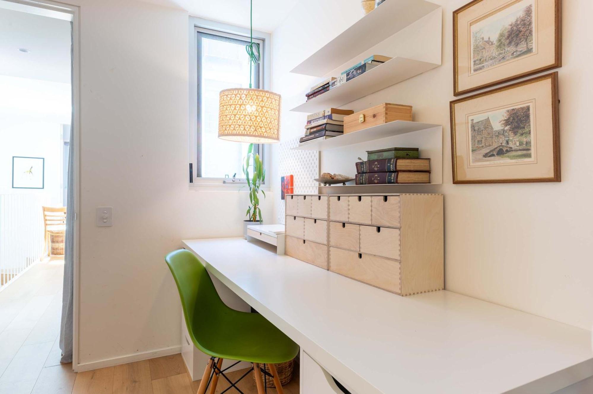 Casa vacanze Stylists Light-filled Newtown Family *