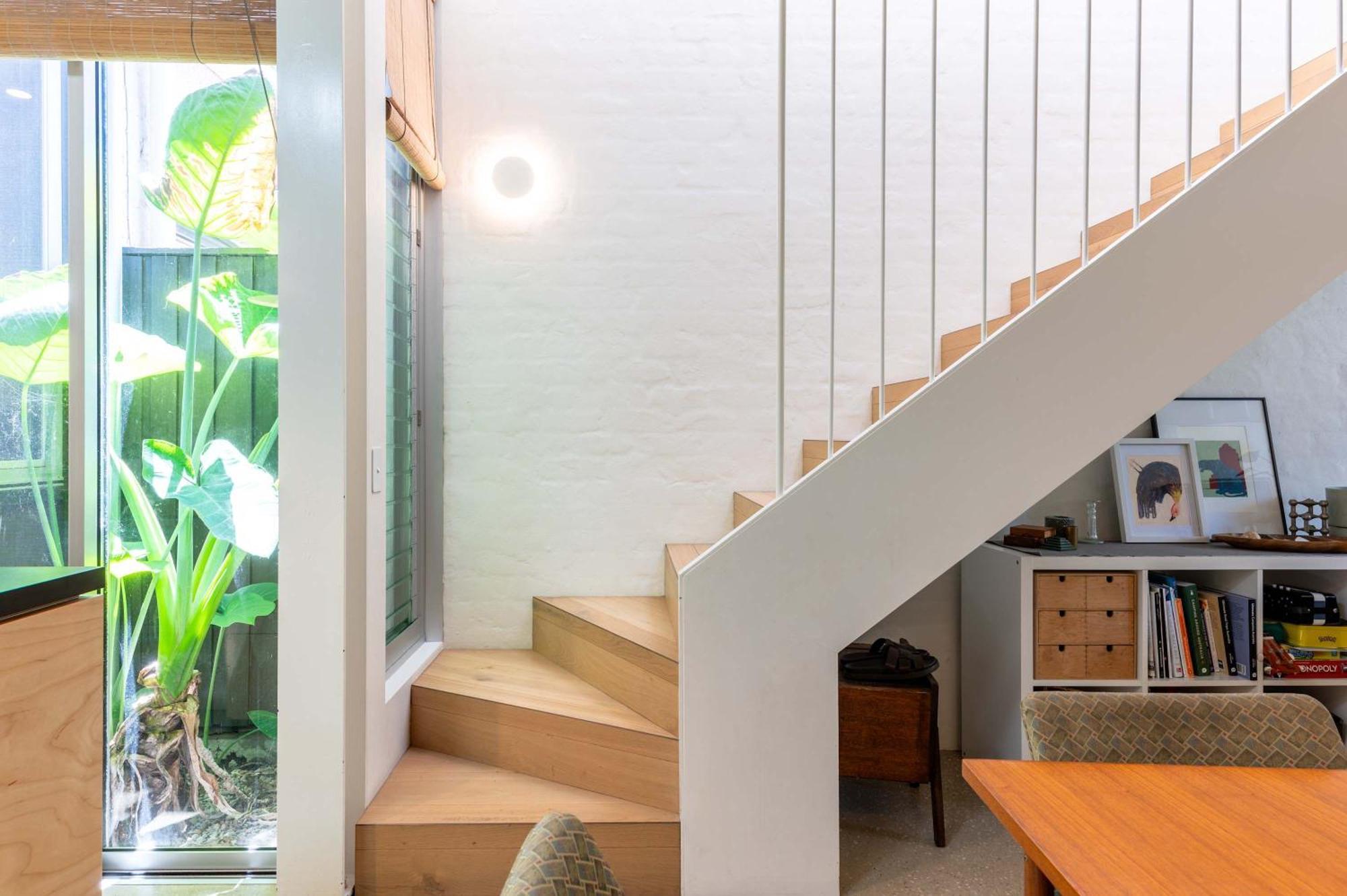 Stylists Light-filled Newtown Family Casa vacanze Sydney